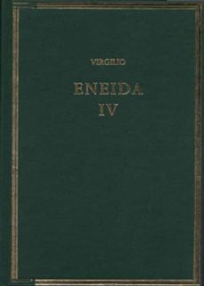 eneida. vol. iv, libros x-xii (ebook)-9788400105877