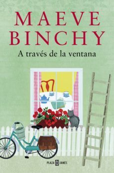 a traves de la ventana (ebook)-maeve binchy-9788401016677