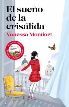 el sueño de la crisálida (ebook)-vanessa montfort-9788401021077