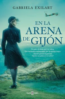en la arena de gijon-9788401029677