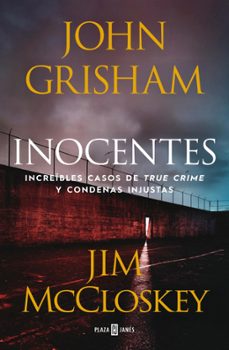 inocentes-john grisham-9788401036477