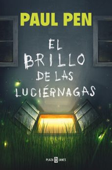 el brillo de las luciernagas-9788401037177