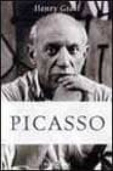 picasso-henry gidel-9788401305177