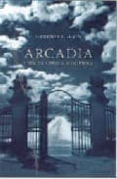 arcadia: una tragedia moderna-samantha devin-9788401335877