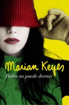helen no puede dormir (hermanas walsh 5) (ebook)-marian keyes-9788401354977