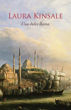 una dulce llama (ebook)-laura kinsale-9788401384677