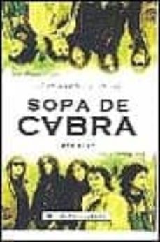 sopa de cabra: si et quedes amb mi-9788401386077