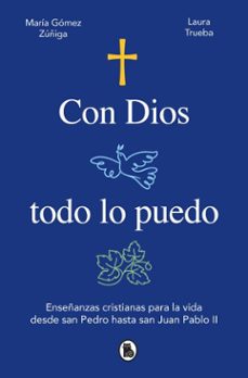 -maría gómez zúñiga-laura trueba-9788402431677