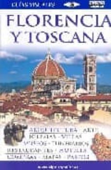 florencia (guias visuales 2007)-9788403504677