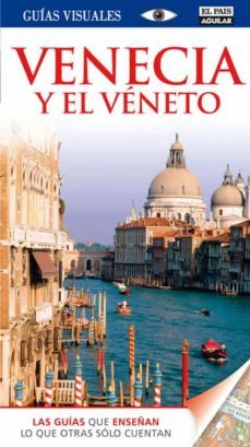 venecia 2012 (guias visuales)-9788403511477