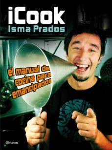 (pe) icook: el manual de cocina para emancipados-9788408003977
