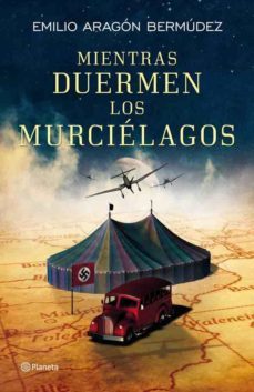 mientras duermen los murcielagos-9788408006077