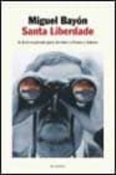 santa liberdade-9788408029977