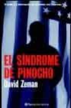 el sindrome de pinocho-9788408050377