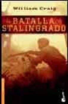 bkt5e la batalla por stalingrado-9788408051077