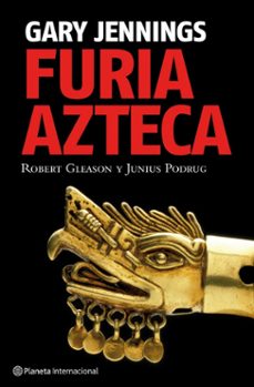 furia azteca-9788408085577