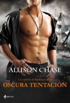 oscura tentacion: los espiritus de blackheath moor nº 2-allison chase-9788408103677