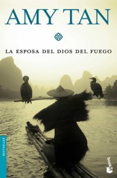 la esposa del dios del fuego (ebook)-amy tan-9788408125877