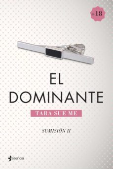 (pe) el dominante (sumision ii)-tara sue me-9788408128977