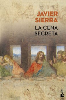 la cena secreta (ed. limitada verano 2017)-javier sierra-9788408171577