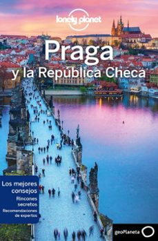 praga y la republica checa 2018 (lonely planet) (9ª ed.)-9788408177777