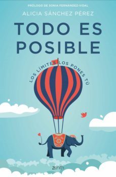 todo es posible (ebook)-9788408184577