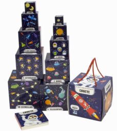 mi libro cohete-9788408195177