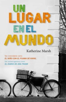 un lugar en el mundo (ebook)-katherine marsh-9788408205777