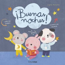 ¡buenas noches!-9788408222477