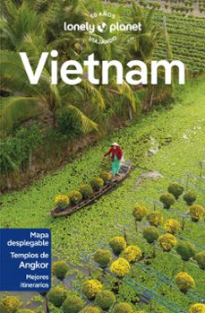 vietnam 2024 (lonely planet) (9ª ed.)-9788408232377