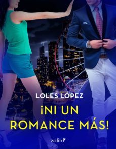 ¡ni un romance mas! chicago, 3 (ebook)-9788408235477