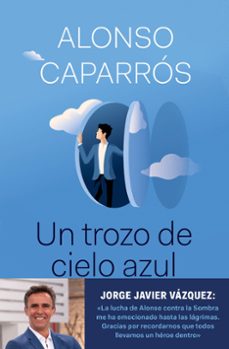 un trozo de cielo azul-9788408242277