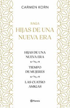 saga hijas de una nueva era (pack) (ebook)-9788408251477