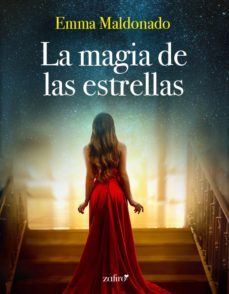 la magia de las estrellas (ebook)-emma maldonado-9788408256977