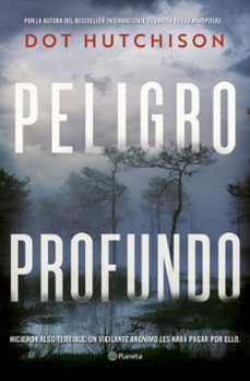 peligro profundo-9788408258377