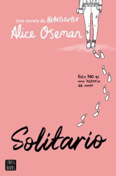 solitario-alice oseman-9788408275077