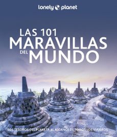 las 101 maravillas del mundo (ebook)-9788408279877
