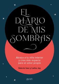 el diario de mis sombras (ebook)-latha jay y valerie inez-9788408288077