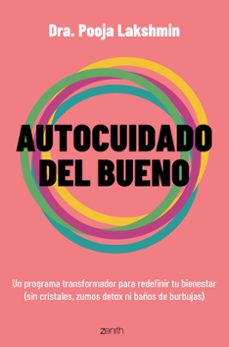 autocuidado del bueno-9788408291077