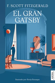el gran gatsby-9788408294177