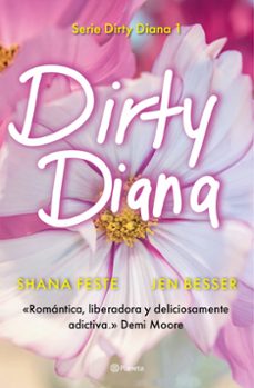 dirty diana-shana feste-jen besser-9788408301677