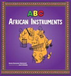 abc african instruments-9788409005277