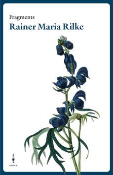 fragments rainer maria rilke-9788409638277