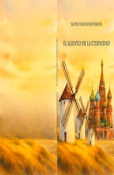 el aliento de la eternidad-ilona yavchunovskaya-9788409793877