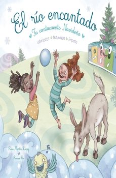 el rio encantado (tapa blanda)-rosa martin lopez-9788409803477