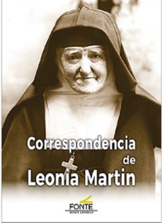 correspondencia de leonia martin-leonie martin-9788410023277