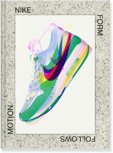 nike. diseño en movimiento.-9788410024977