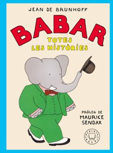 babar. totes les histories-9788410025677