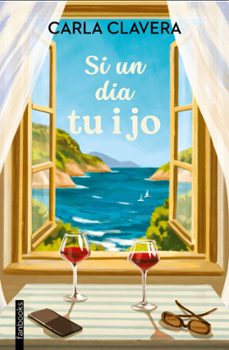 si un dia tu i jo-carla clavera-9788410028777
