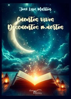 cuentos vivos, descuentos muertos (ebook)-9788410040977
